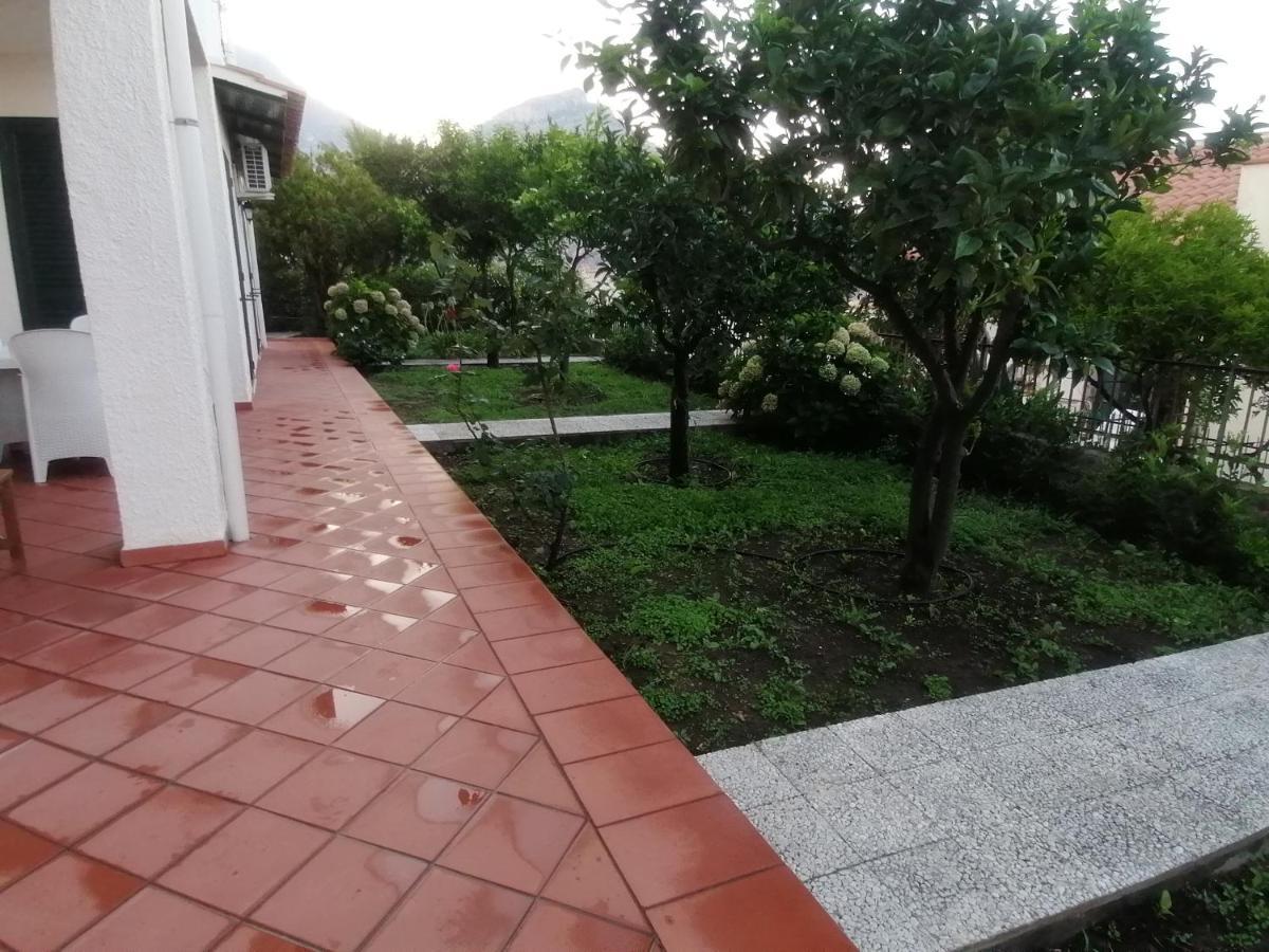 Villa Mariella Taormina Exterior photo